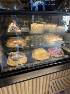   at Fika People in Antalya