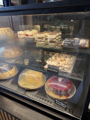   at Fika People in Antalya