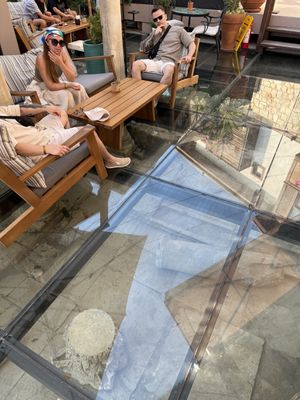   at Fika People in Antalya