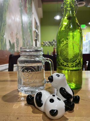 Adorbs Salt & Pep  #Veganuary at Great Full Gardens - Midtown in Reno