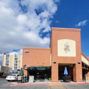 Great Full Gardens front view at Great Full Gardens - Midtown in Reno