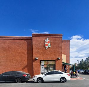 Great Full Gardens side view at Great Full Gardens - Midtown in Reno