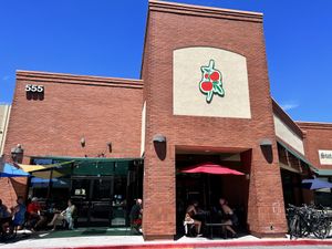   at Great Full Gardens - Midtown in Reno