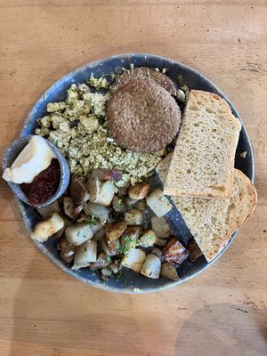   at Great Full Gardens - Midtown in Reno