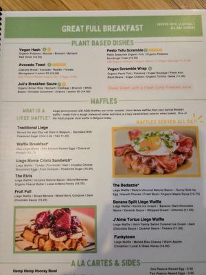  at Great Full Gardens - Midtown in Reno