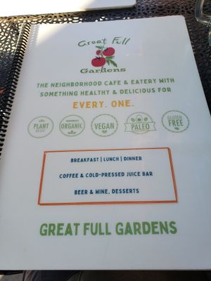  at Great Full Gardens - Midtown in Reno