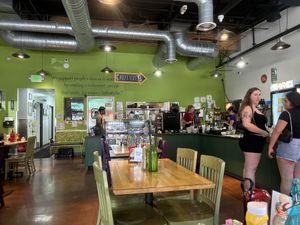 Inside   at Great Full Gardens - Midtown in Reno