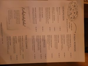 Menue 4 at Leckereienliebe - Das Restaurant in Ketsch