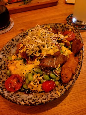  at Leckereienliebe - Das Restaurant in Ketsch