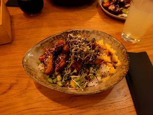  at Leckereienliebe - Das Restaurant in Ketsch