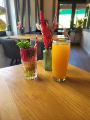  at Leckereienliebe - Das Restaurant in Ketsch