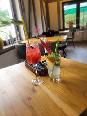  at Leckereienliebe - Das Restaurant in Ketsch