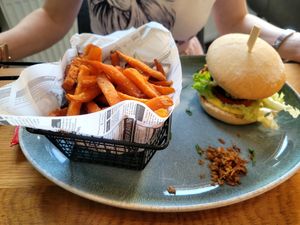  at Leckereienliebe - Das Restaurant in Ketsch