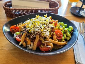  at Leckereienliebe - Das Restaurant in Ketsch