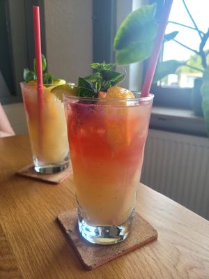  at Leckereienliebe - Das Restaurant in Ketsch