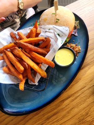  at Leckereienliebe - Das Restaurant in Ketsch