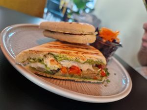  at vorveg in Hannover