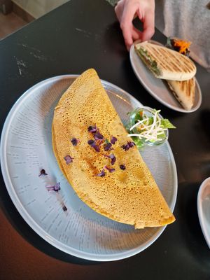  at vorveg in Hannover