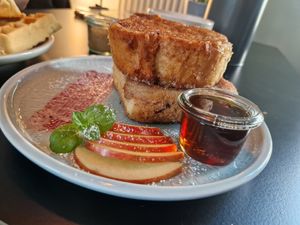  at vorveg in Hannover