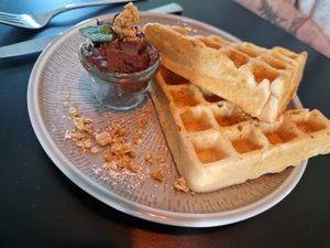  at vorveg in Hannover