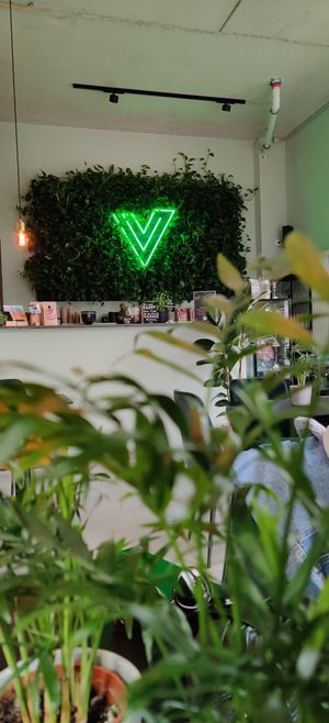  at vorveg in Hannover