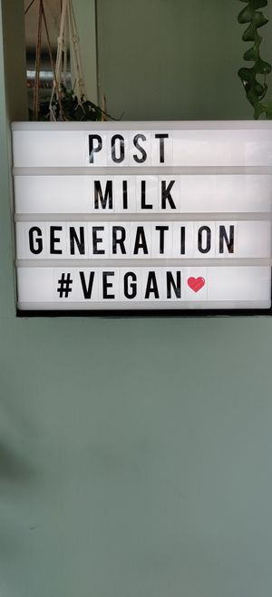  at vorveg in Hannover