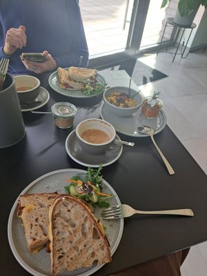  at vorveg in Hannover