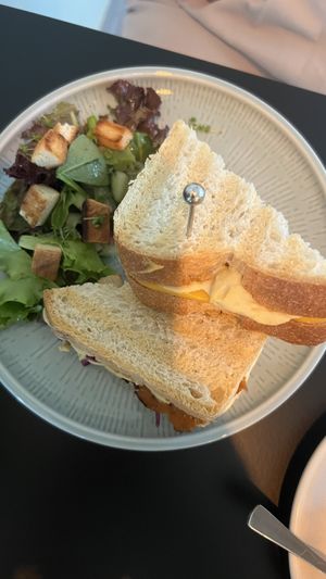   at vorveg in Hannover