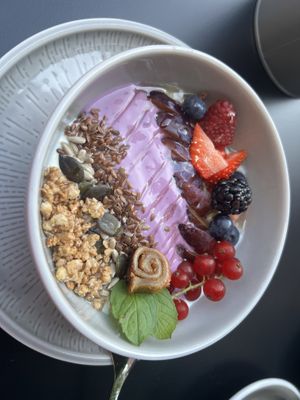   at vorveg in Hannover