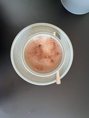   at vorveg in Hannover