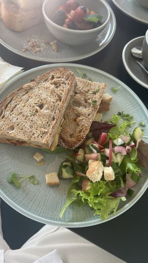   at vorveg in Hannover