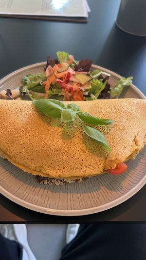   at vorveg in Hannover