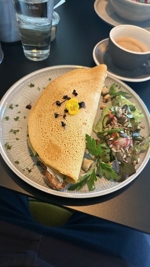   at vorveg in Hannover