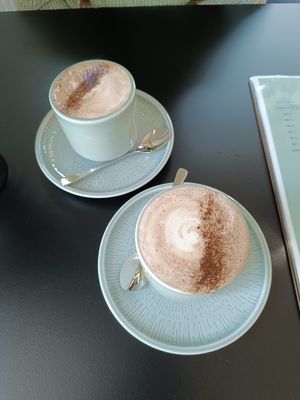  at vorveg in Hannover