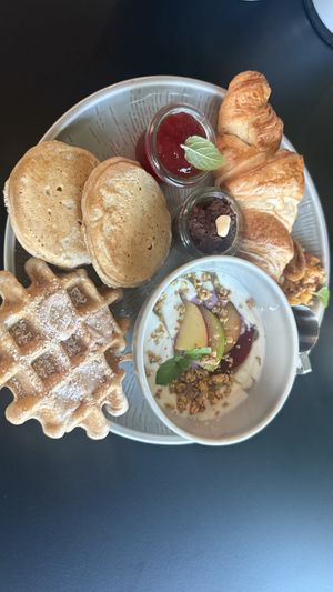   at vorveg in Hannover