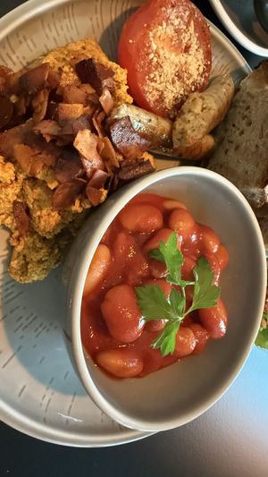   at vorveg in Hannover