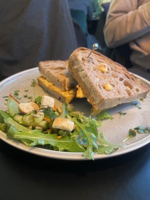   at vorveg in Hannover