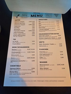  at vorveg in Hannover