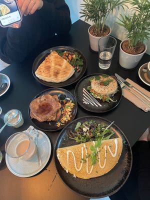   at vorveg in Hannover