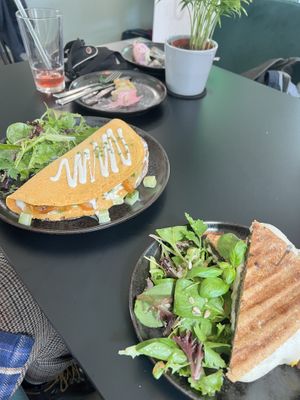   at vorveg in Hannover