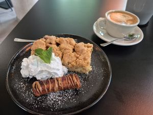  at vorveg in Hannover