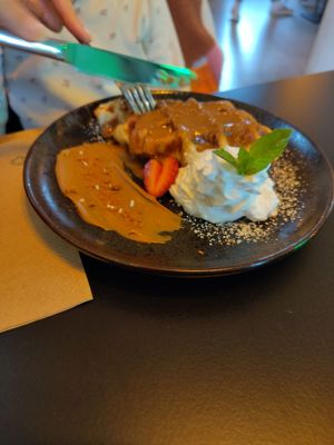  at vorveg in Hannover