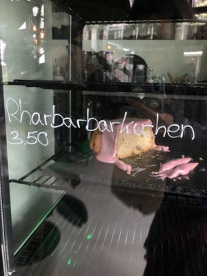   at vorveg in Hannover