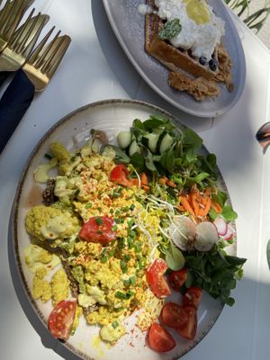 Easy Peasy   at vorveg in Hannover