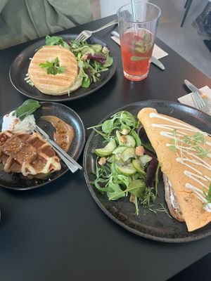   at vorveg in Hannover