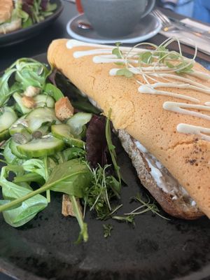   at vorveg in Hannover