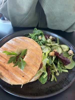   at vorveg in Hannover