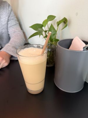 Vanilla Ice Cream (nur im Sommer)   at vorveg in Hannover