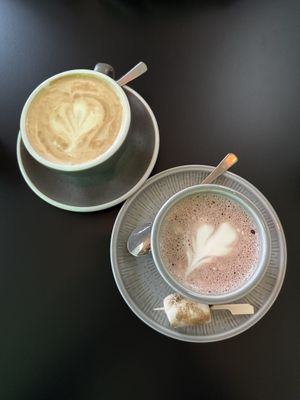   at vorveg in Hannover