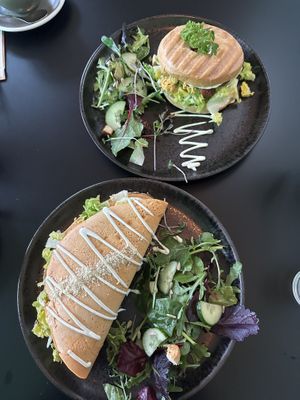   at vorveg in Hannover